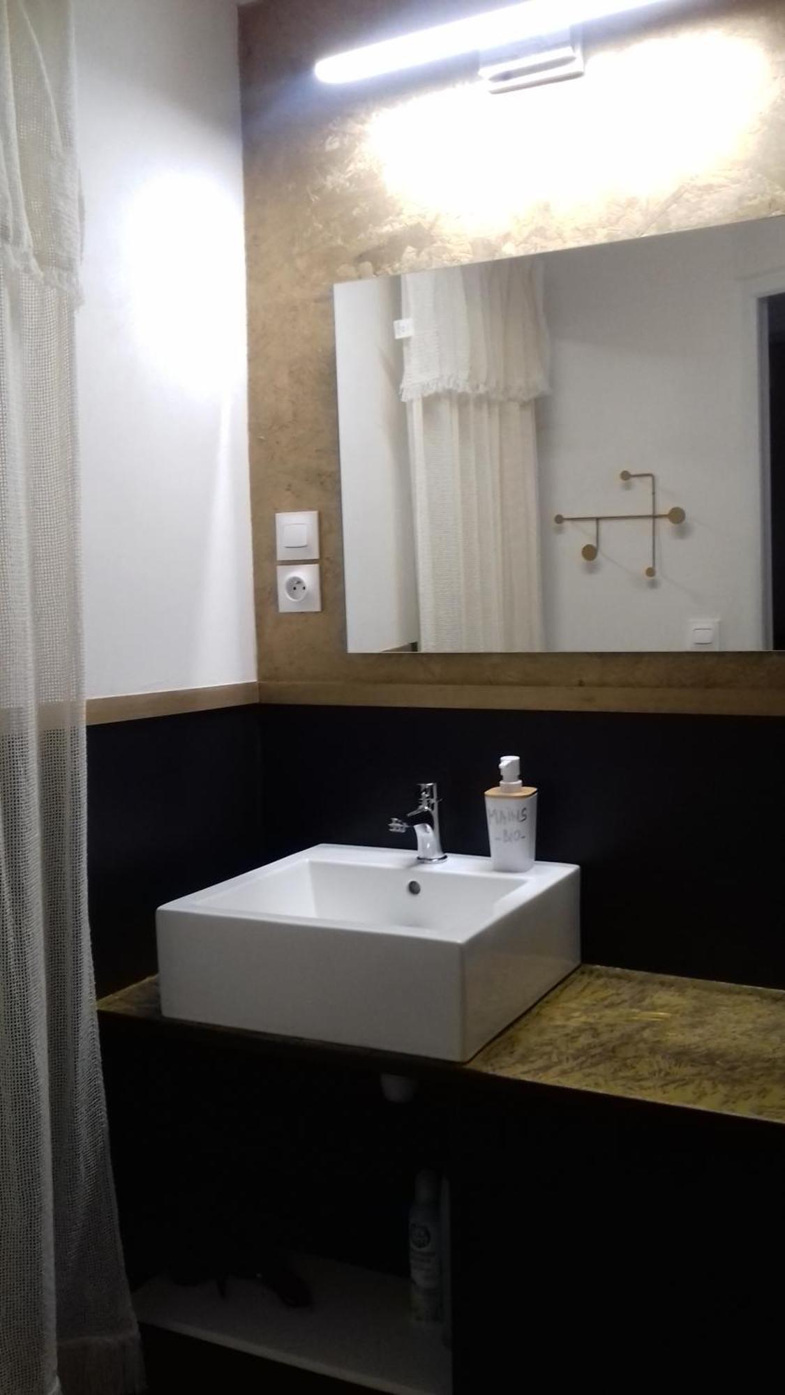 Le Studio De La Casa Fourquaise Apartment Fourques-sur-Garonne Ngoại thất bức ảnh