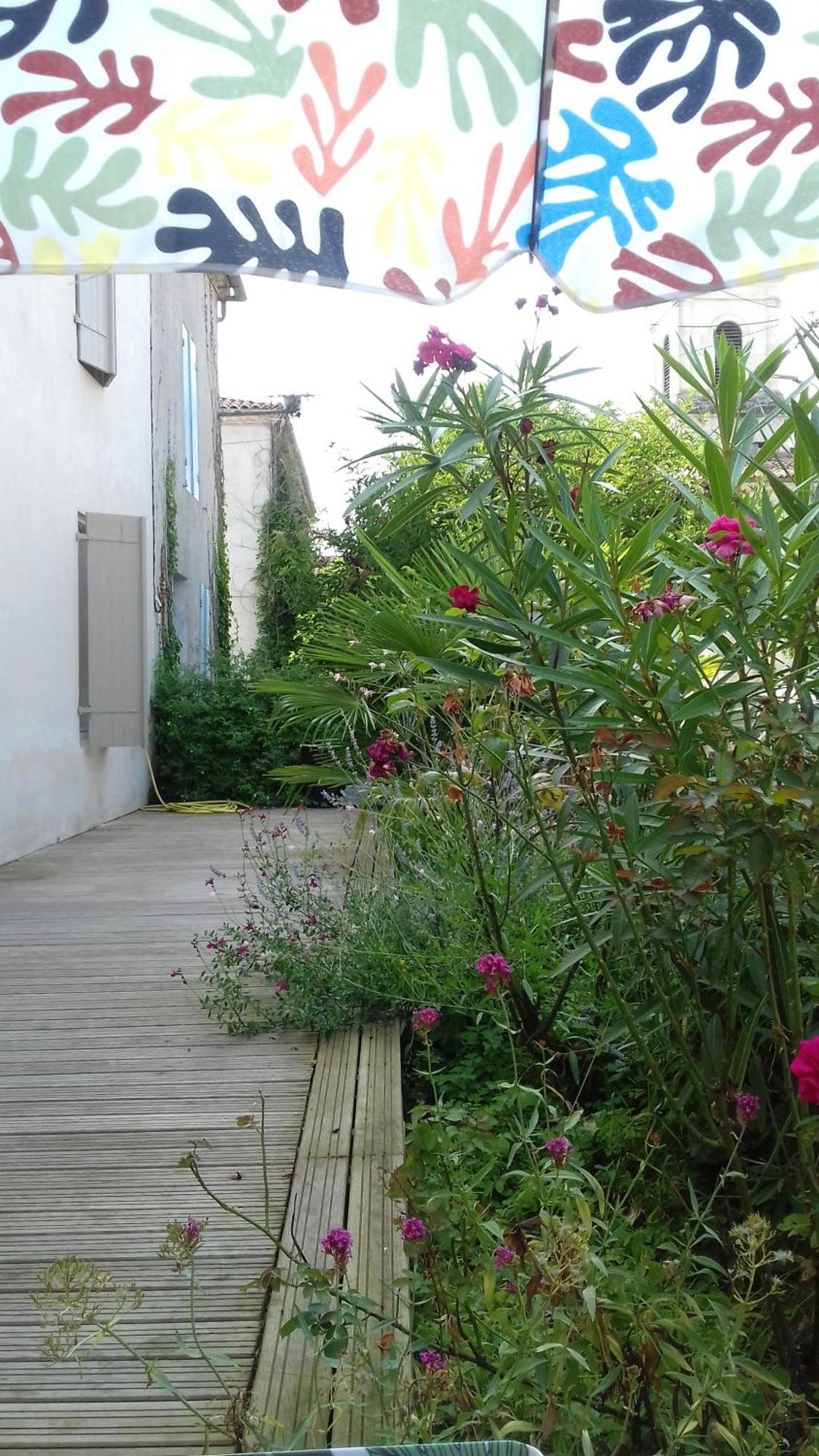 Le Studio De La Casa Fourquaise Apartment Fourques-sur-Garonne Ngoại thất bức ảnh